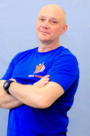 Иванов Василий Валерьевич